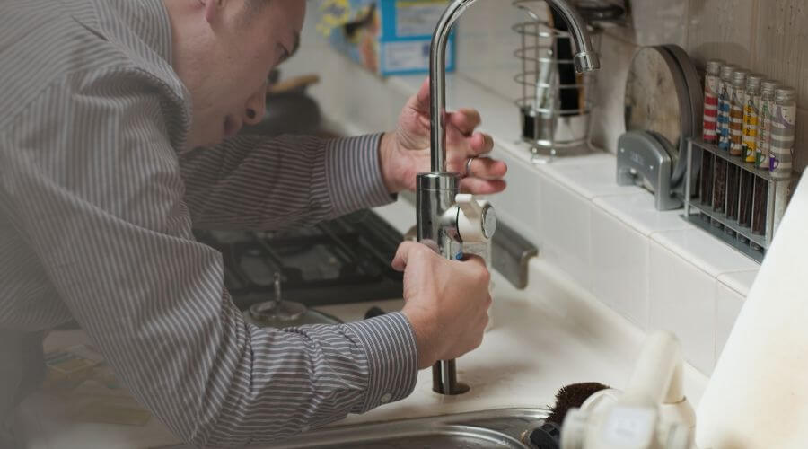 Expert burst pipe repair services in Buckland, MA